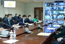 Еще 210 тысяч нуждающихся семей получат по 50 тысяч тенге от фонда «Birgemiz»