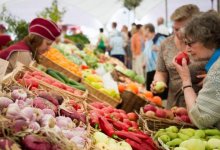 В Атырау приостановят работу продуктовых рынков