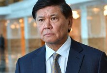 Пандемия окончательно развеяла миф о двоевластии - Ертысбаев