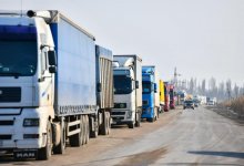 Экспортерам разрешили вывозить из Казахстана скоропортящиеся продукты