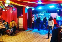 Казахстанский певец отдыхал в баре «для надежных клиентов» во время карантина