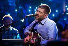 Группа Сплин даст бесплатный онлайн-концерт 17 апреля