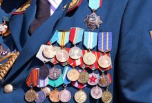 По миллиону тенге перечислили ветеранам войны в Карагандинской области