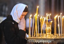 Токаев поздравил православных казахстанцев с праздником Пасхи