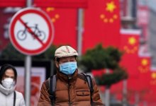 Трамп заявил, что Китай может столкнуться с последствиями за скрытые данные о COVID-19