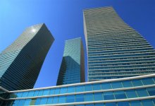 В Нур-Султане на карантин закрыли подъезд в ЖК «Северное сияние»