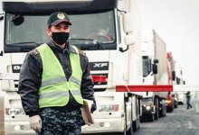 Аким ЗКО выступил против предложения жителей закрыть границу с Россией