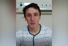 Нелегал из Казахстана спас 10 человек во время пожара в Южной Корее