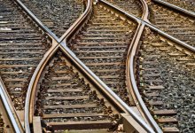 В Карагандинской области локомотив насмерть сбил человека