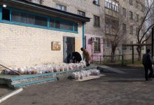 Это явный перегиб: Павлодарские власти передумали закрывать подъезды с зараженными КВИ горожанами