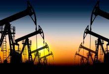 Цена нефти впервые в истории упала ниже нуля