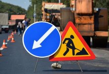 До 5 мая частично перекроют ряд улиц Нур-Султана