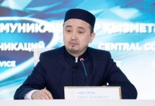 Казахстанцы могут выплатить фитр-садака через онлайн-банкинг