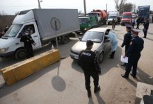 Из-за фиктивных справок в Костанае прекратили прием заявок на перемещение по городу