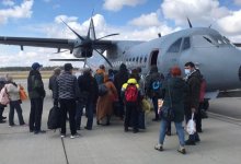 Несколько казахстанских семей вернулись из Беларуси