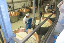 В Казахстане дефицит сливочного масла. Его цена выросла на 14%