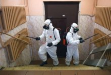 В Алматы за сутки коронавирус выявили у 127 медиков