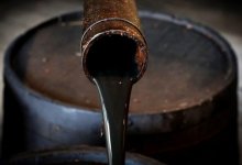 Цена нефти марки Brent впервые с 2001 года упала ниже 17 долларов за баррель