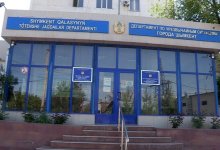 Пожарных-спасателей закрыли на карантин в Шымкенте