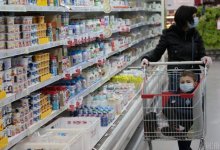 Владельцы супермаркетов Нур-Султана оштрафованы за необоснованное повышение цен