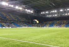 Защитник ФК «Астана» высказался о затянувшемся ремонте на стадионе Нур-Султана