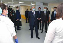 Токаев заявил, что бюджет Казахстана теряет серьезные суммы