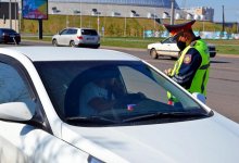 Задействованным в борьбе с коронавирусом полицейским Нур-Султана выделили гостиницу