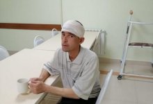 Врачи в Актау поставили на ноги мужчину с параличем и отеком головного мозга