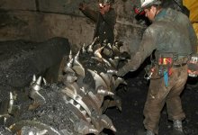 Мужчине оторвало руку на шахте в Карагандинской области