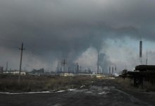 «Черный снег в Темиртау никуда не денется»: затягивание сроков принятия Экокодекса ударит по здоровью казахстанцев