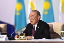 Стало известно, что обсудит Совет Безопасности 24 апреля с участием Елбасы