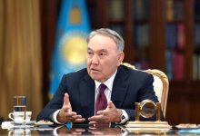 Елбасы проведет заседание Совета Безопасности