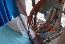 От коронавируса умер военнослужащий, привлекавшийся к дезинфекции Актау