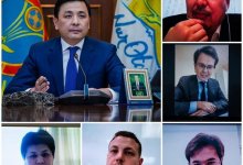 Возобновить работу ряда предприятий в Нур-Султане предложили бизнесмены