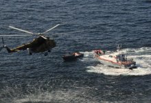 Свыше полсотни браконьеров задержали на Каспии с начала апреля