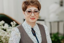 Малоимущим в Караганде помогает партия Nur Otan