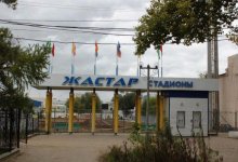 В Уральске неизвестный покупатель приобрел центральный хоккейный стадион