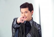 Певца Ернара Айдара поймали на нарушении режима карантина. Видео