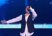 Миржан Жидебай из Актобе выступил в финале шоу «Голос.Дети»