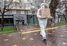 Более 8 000 жителей Туркестанской области получили помощь в рамках акции "Bizbirgemiz"