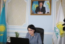 Более шести тысяч кызылординцев получили 50 000 тенге от фонда "Birgemiz"