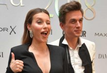 Регину Тодоренко лишили звания "Женщина года" из-за скандальных слов о жертвах насилия