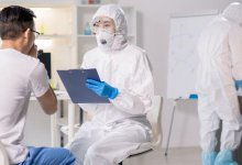 Вакцина от коронавируса может появиться уже в мае