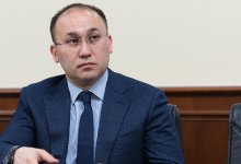 Абаев: Мы эвакуируем всех казахстанцев, желающих вернуться на Родину