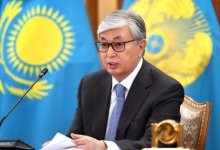 11 мая режим ЧП будет завершен, если не произойдет вспышка коронавируса - Токаев