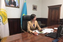 Просьбы о помощи: до 500 звонков в день принимает филиал партии Nur Otan в СКО