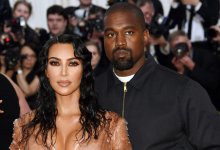 Канье Уэст официально попал в список миллиардеров Forbes