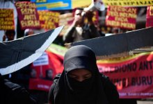 Смертную казнь для несовершеннолетних отменили в Саудовской Аравии