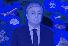 Дайджест дня: Токаев, режим ЧП и самолеты. Не опять, а снова