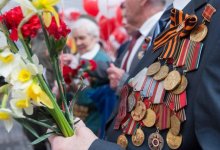 По миллиону тенге получат ветераны Нур-Султана